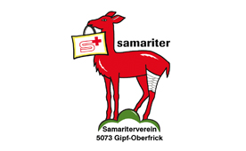 Logo Samariter